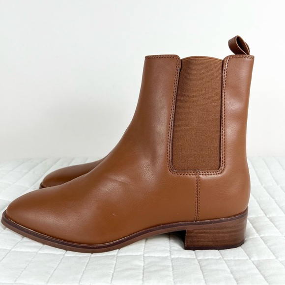 J.Crew Factory Chelsea Boots - Picture 4 of 10
